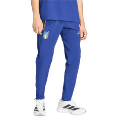 Italy National Team FIFA x World Cup 2026 Tiro Travel Pants