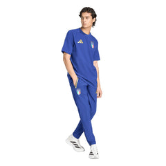 Italy National Team FIFA x World Cup 2026 Tiro Travel Pants