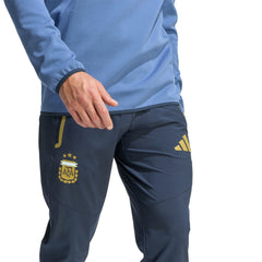Argentina National Team FIFA x World Cup 2026 Tiro Travel Pants