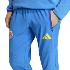 Colombia National Team FIFA x World Cup 2026 Tiro Travel Pants