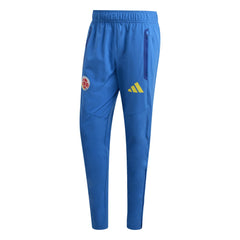 Colombia National Team FIFA x World Cup 2026 Tiro Travel Pants