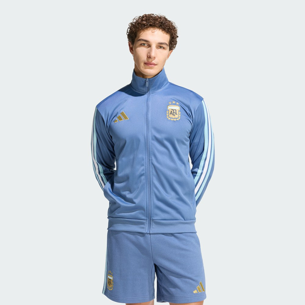 Argentina National Team FIFA x World Cup Alphaskin Full-Zip Track Top