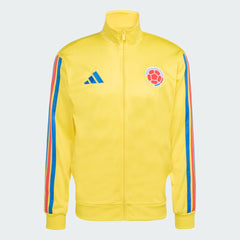 Colombia National Team FIFA x World Cup Alphaskin Full-Zip Track Top