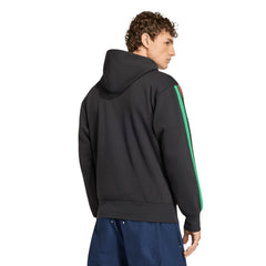 Jamaica National Team Alphaskin Fleece Hoodie