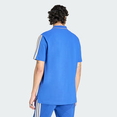 Italy National Team FIFA x World Cup Alphaskin Polo