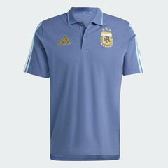 Argentina National Team FIFA x World Cup Alphaskin Polo