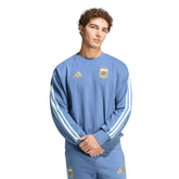Argentina National Team FIFA x World Cup Alphaskin Crewneck Sweatshirt