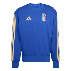 Italy National Team FIFA x World Cup Alphaskin Crewneck Sweatshirt