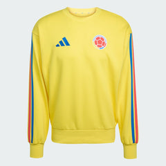 Colombia National Team FIFA x World Cup Alphaskin Crewneck Sweatshirt