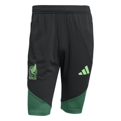 Mexico National Team FIFA x World Cup Tiro Half Pants