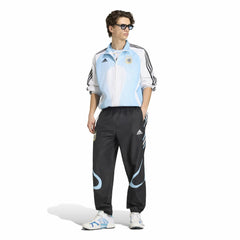 Argentina National Team 2006 Bringback Full-Zip Track Top