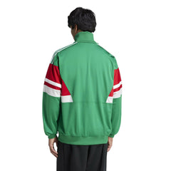 Mexico National Team 1986 Bringback Full-Zip Track Top