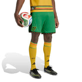 Jamaica National Team Replica Shorts