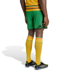 Jamaica National Team Replica Shorts