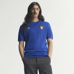 Italy National Team 1970s Fashion Jersey