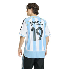 Lionel Messi Argentina National Team 2006 Bringback Home Jersey
