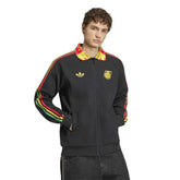 Jamaica National Team Anthem Full-Zip Jacket
