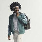 Jamaica National Team x Bob Marley Full-Zip Track Jacket