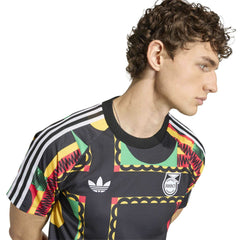 Jamaica National Team Originals T-Shirt