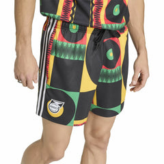 Jamaica National Team Originals Shorts