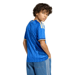 Italy National Team Youth FIFA x World Cup 2026 Home Replica Jersey