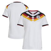 Germany National Team Women's FIFA x World Cup 2026 Home Replica Jersey