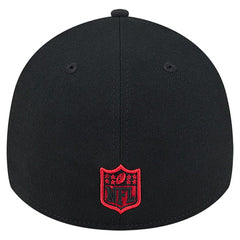 Stripes 39THIRTY Flex Hat - Kansas City Chiefs Hats