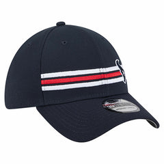 Stripes 39THIRTY Flex Hat - Houston Texans Hats