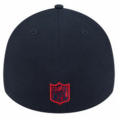 Stripes 39THIRTY Flex Hat - Houston Texans Hats