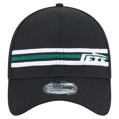 Stripes 39THIRTY Flex Hat - New York Jets Hats