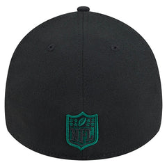 Stripes 39THIRTY Flex Hat - New York Jets Hats