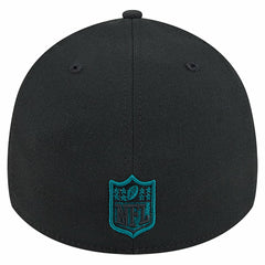 Stripes 39THIRTY Flex Hat - Philadelphia Eagles Hats