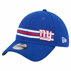 Stripes 39THIRTY Flex Hat - New York Giants Hats