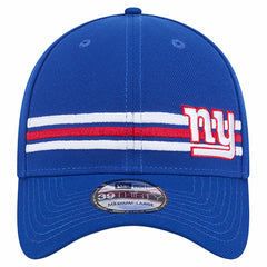 Stripes 39THIRTY Flex Hat - New York Giants Hats