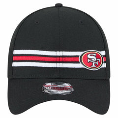 Stripes 39THIRTY Flex Hat - San Francisco 49ers Hats