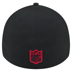 Stripes 39THIRTY Flex Hat - San Francisco 49ers Hats