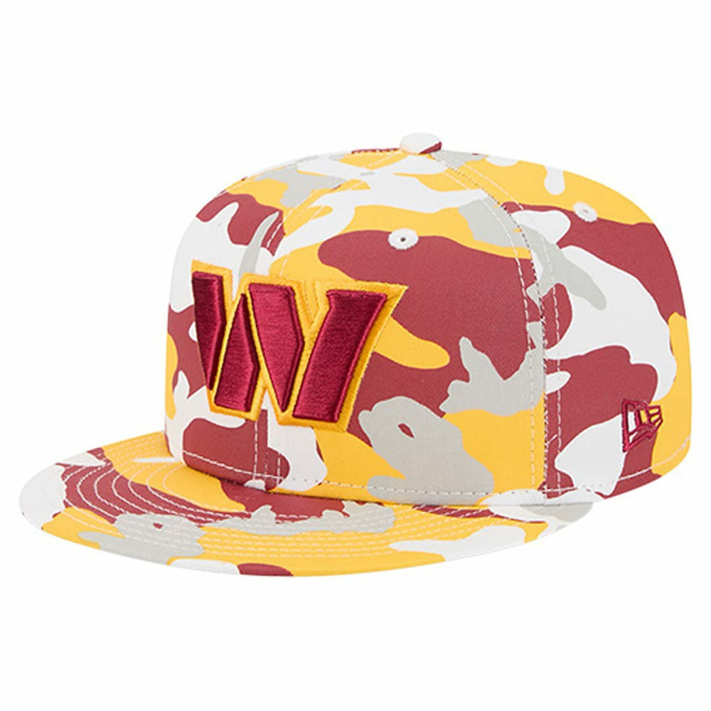 59FIFTY Fitted Hat - Washington Commanders Hats
