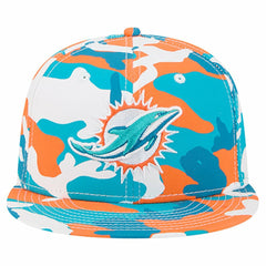 59FIFTY Fitted Hat - Miami Dolphins Hats
