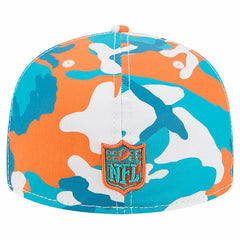 59FIFTY Fitted Hat - Miami Dolphins Hats