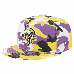 59FIFTY Fitted Hat - Minnesota Vikings Hats