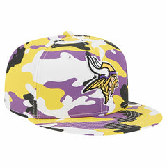 59FIFTY Fitted Hat - Minnesota Vikings Hats