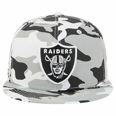 59FIFTY Fitted Hat - Las Vegas Raiders Hats