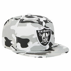 59FIFTY Fitted Hat - Las Vegas Raiders Hats