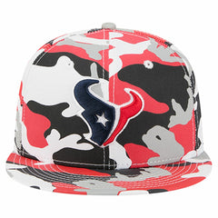 59FIFTY Fitted Hat - Houston Texans Hats
