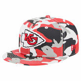 59FIFTY Fitted Hat - Kansas City Chiefs Hats