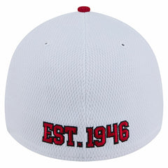 Dashmark Rays 39THIRTY Flex Hat - San Francisco 49ers Hats