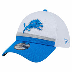 Dashmark Rays 39THIRTY Flex Hat - Detroit Lions Hats