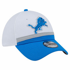 Dashmark Rays 39THIRTY Flex Hat - Detroit Lions Hats