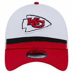 Dashmark Rays 39THIRTY Flex Hat - Kansas City Chiefs Hats