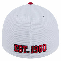 Dashmark Rays 39THIRTY Flex Hat - Kansas City Chiefs Hats